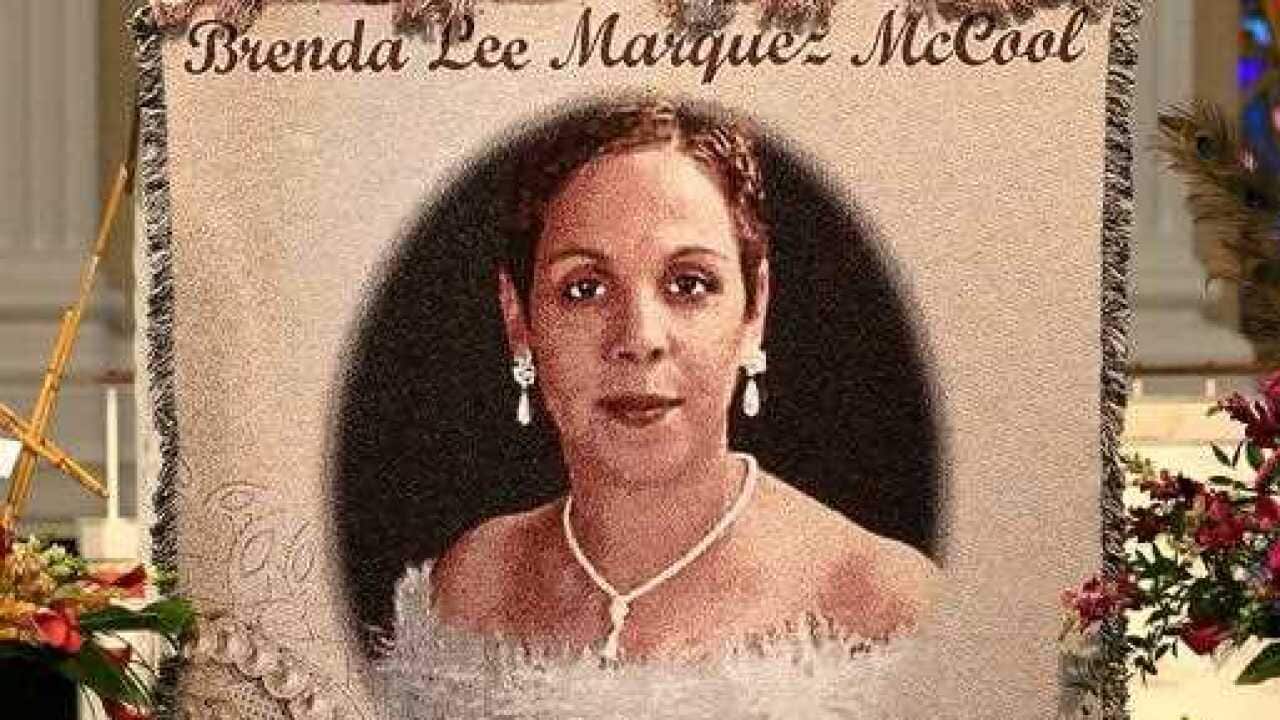 'Just run, go' Mother who saved son's life in Orlando shooting(00)