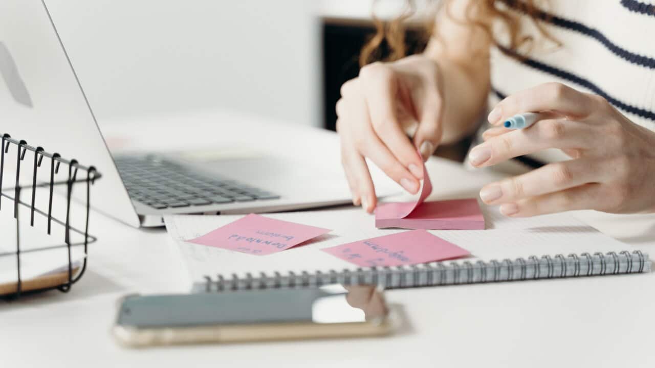 Finding the right job for your skills and qualifications