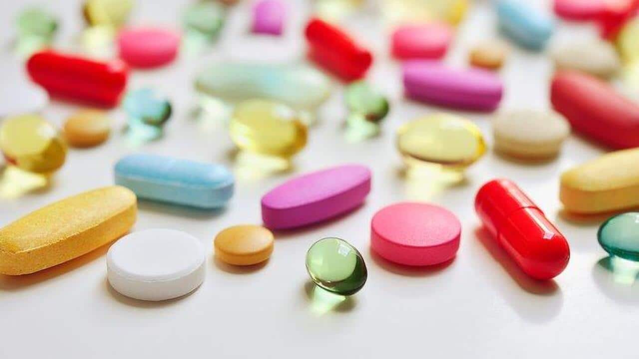 Vitamin and Supplements