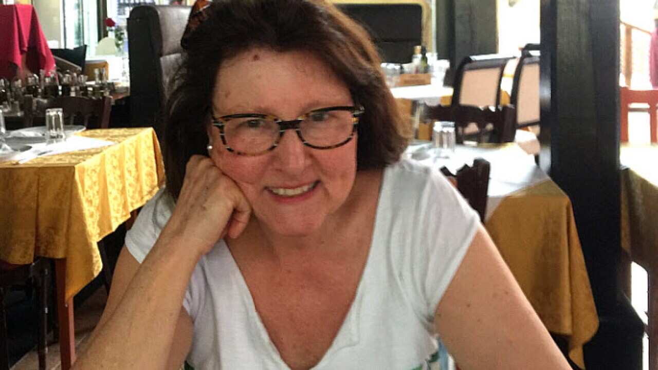 Prof Dr Slobodanka Vladiv Glover