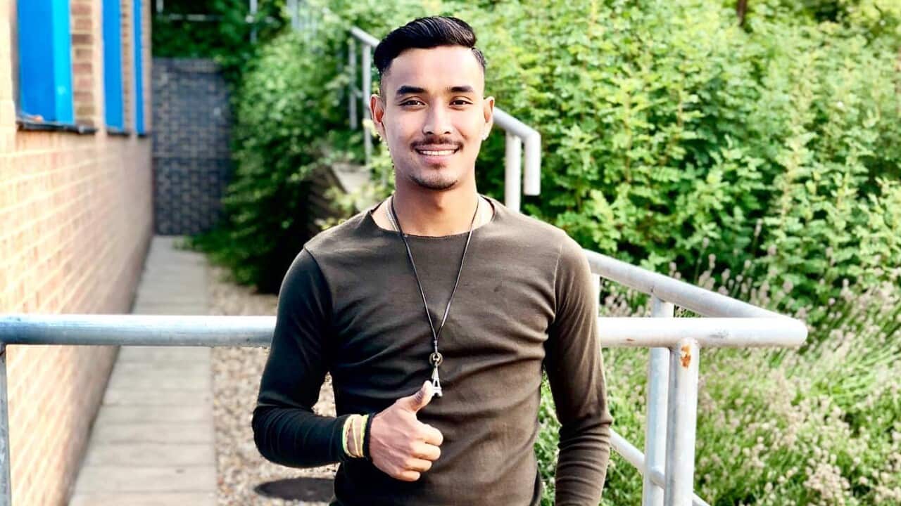 Nepali bowler Sompal Kami to play in Canadian cricket league