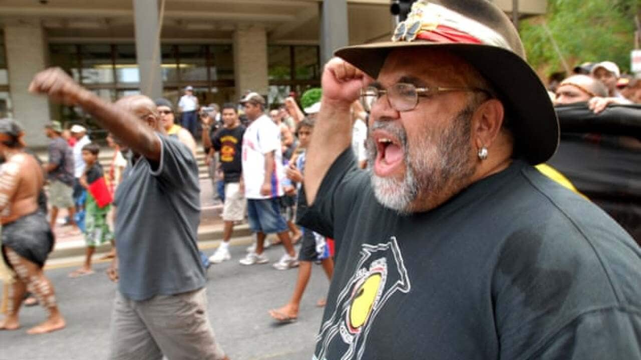 Sam Watson passed away after a short battle with illness.