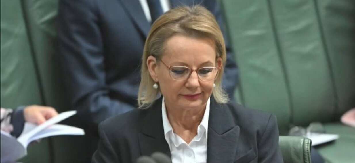 Liberal party poised to topple Sussan Ley as leader