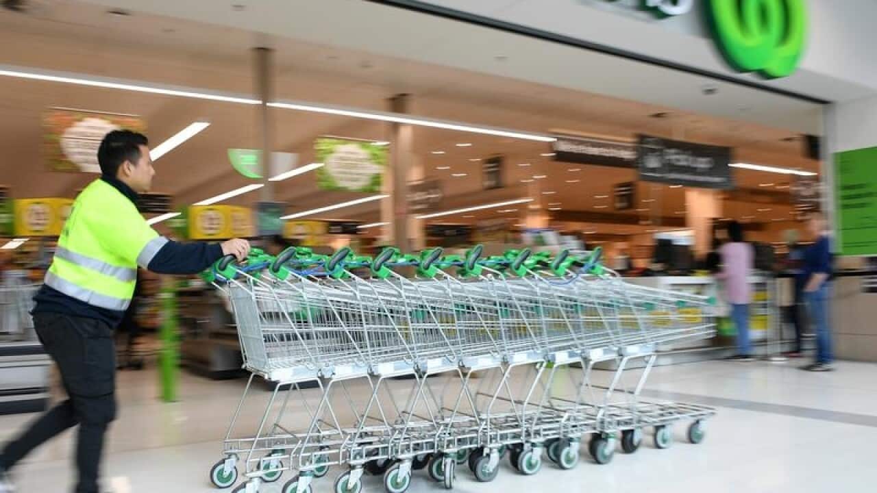Woolies underpaid staff by as much as $300 million over nine years.