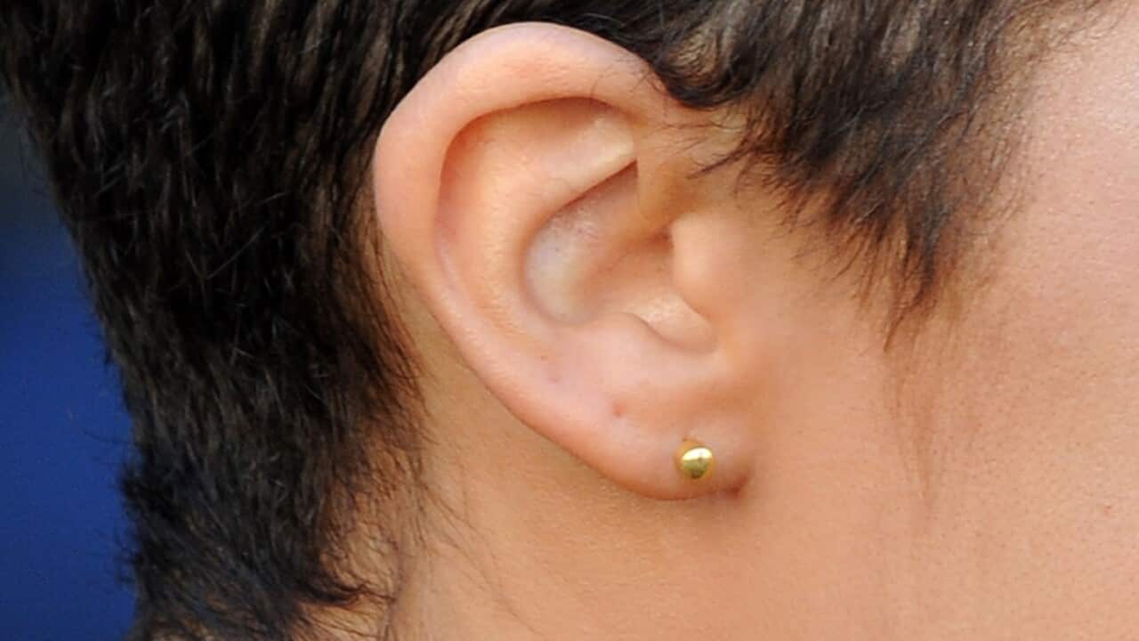 NHS ear wax removal services