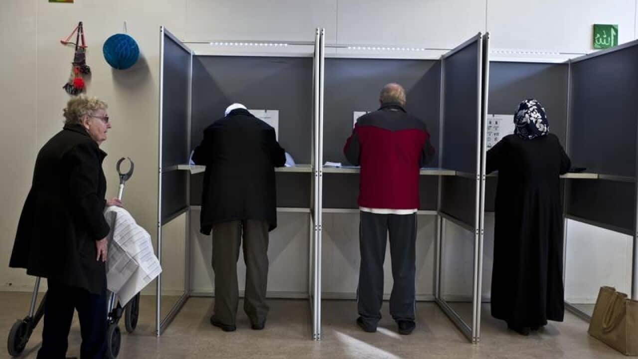 EU proposes fines for voter data misuse