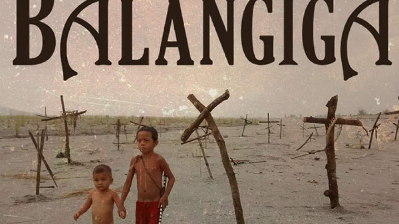 Howling Wilderness movie poster