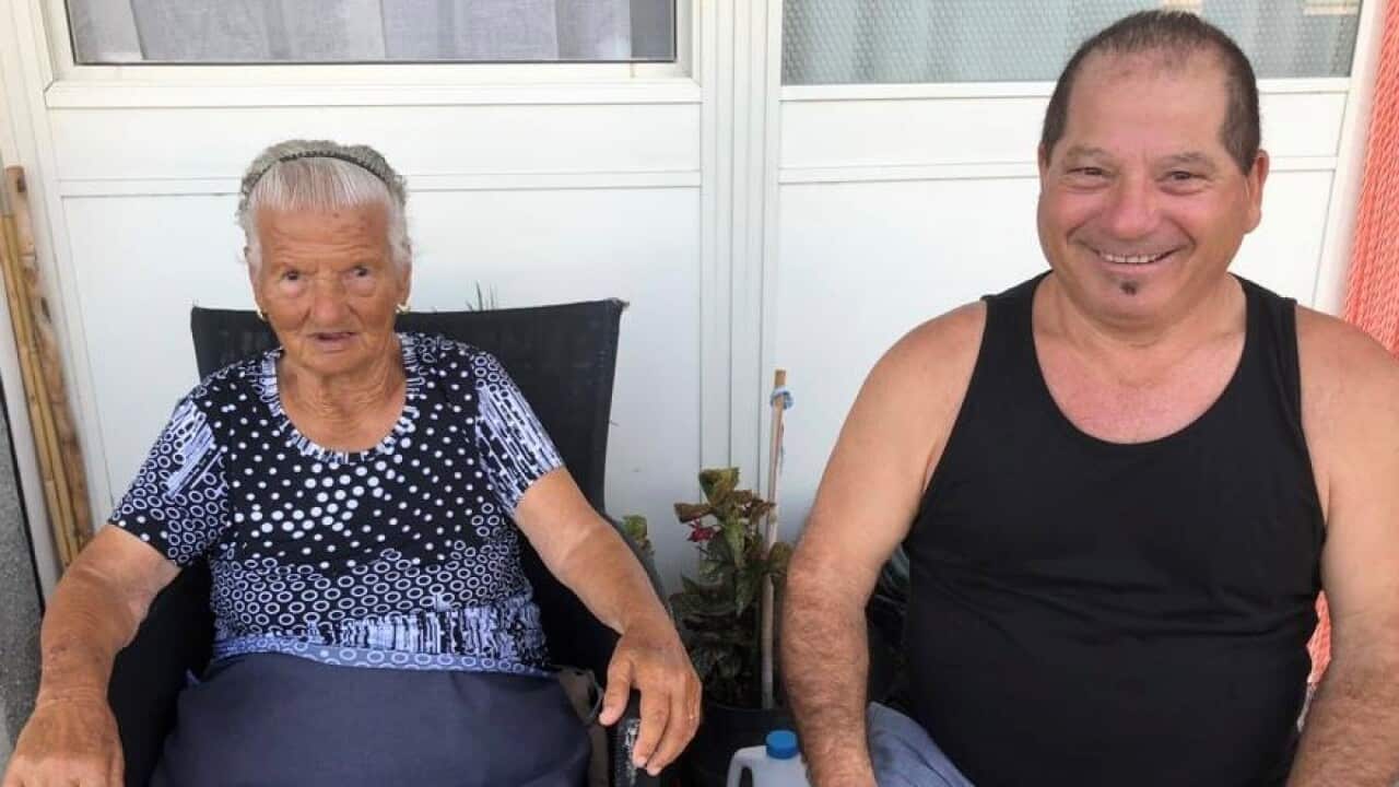 PODCAST - Sam Comitogianni (Parte 2)