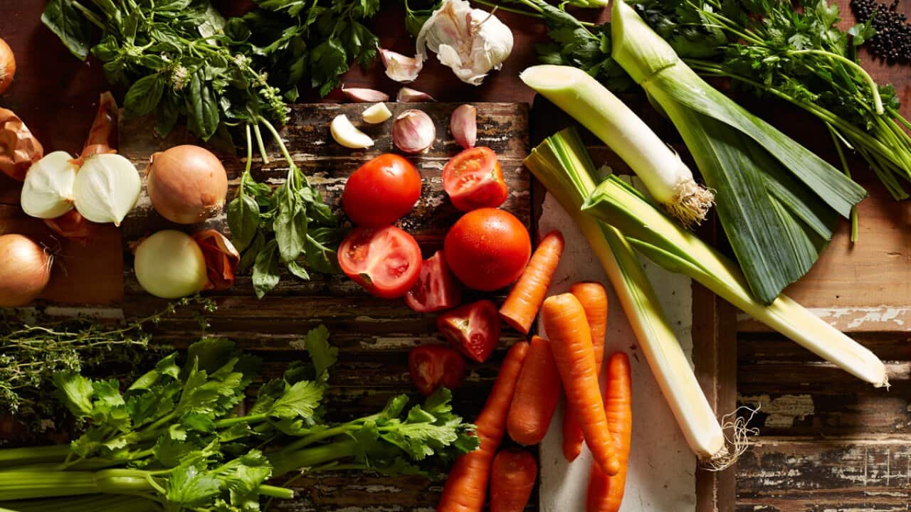 Image for read more article 'Want more plants in your diet?'