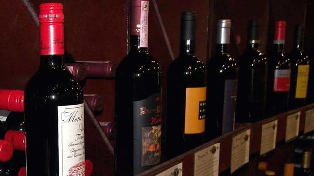 Wine