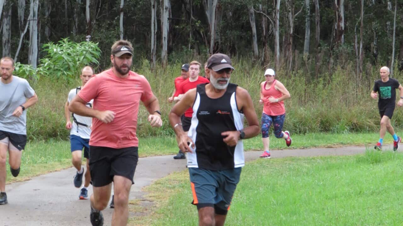 ParkRun