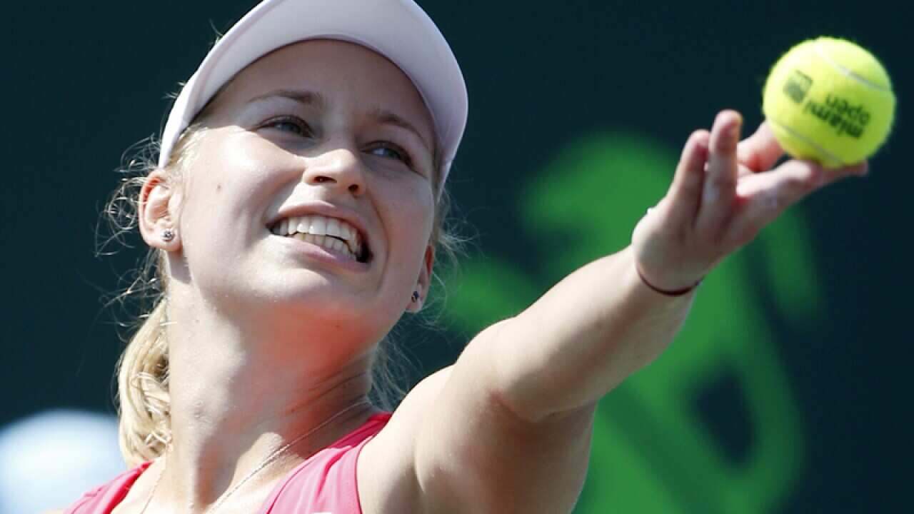 Daria Gavrilova
