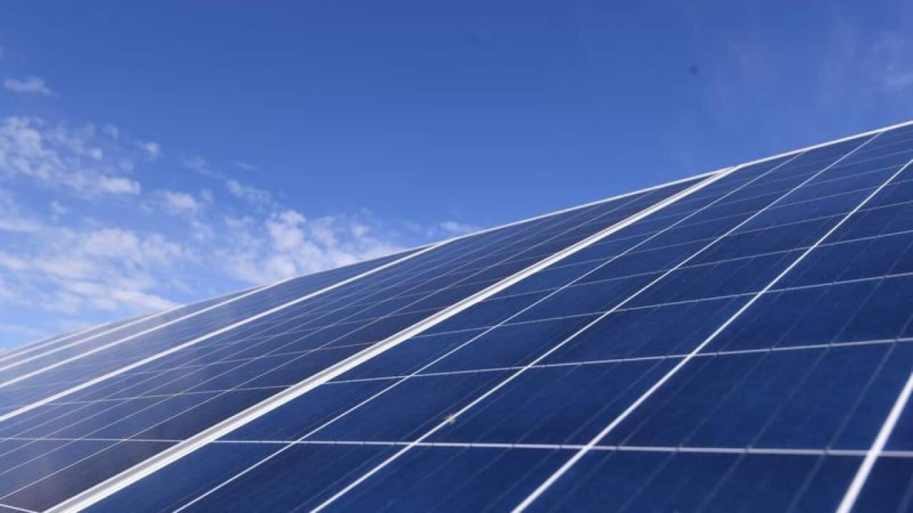 All new residential buildings in California must incorporate solar by 2020