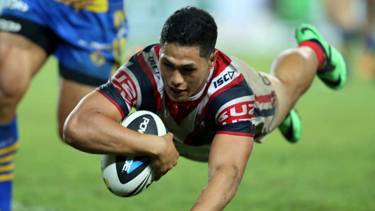 Roger Tuivasa-Sheck