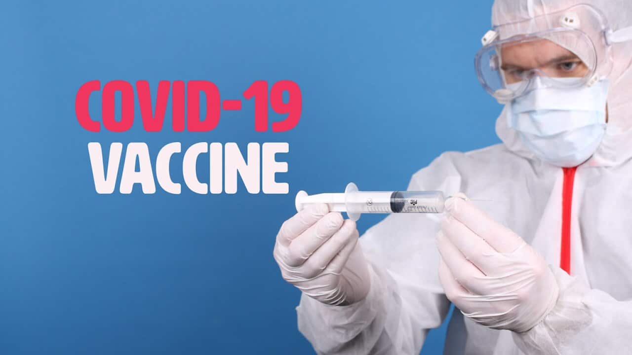 COVID 19 Vaccine
