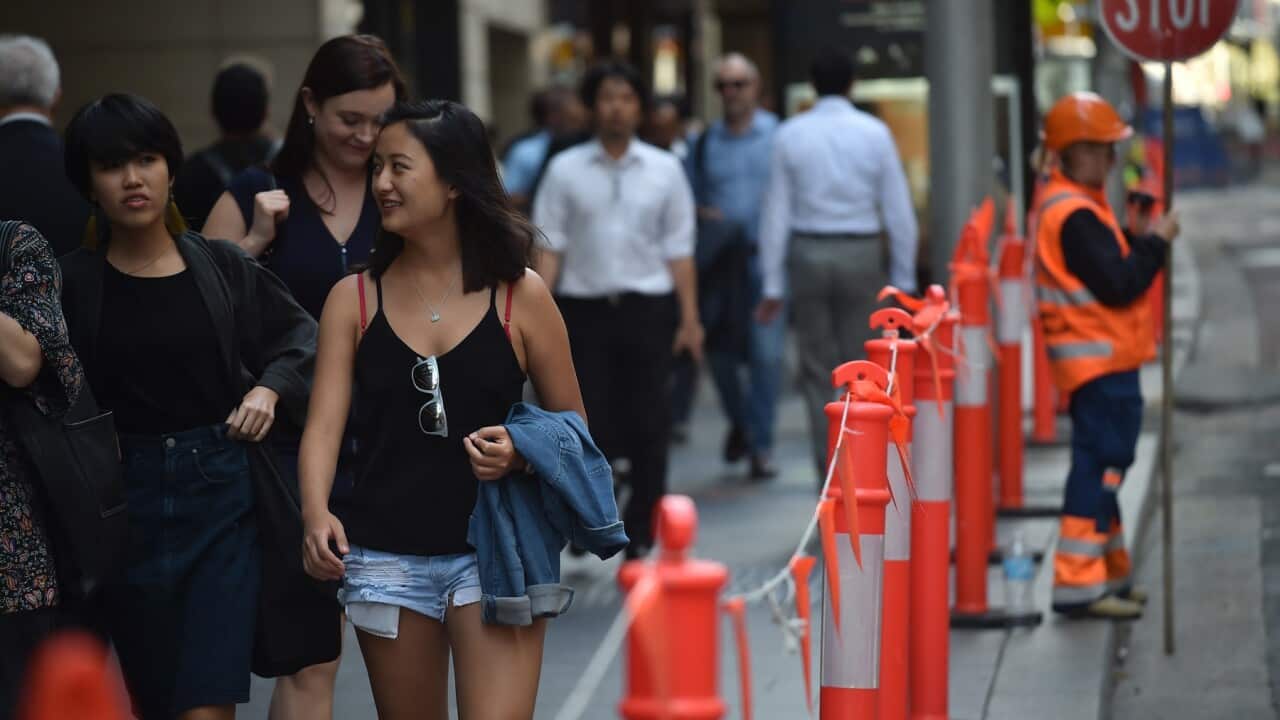 AUSTRALIA-IMMIGRATION-VISA