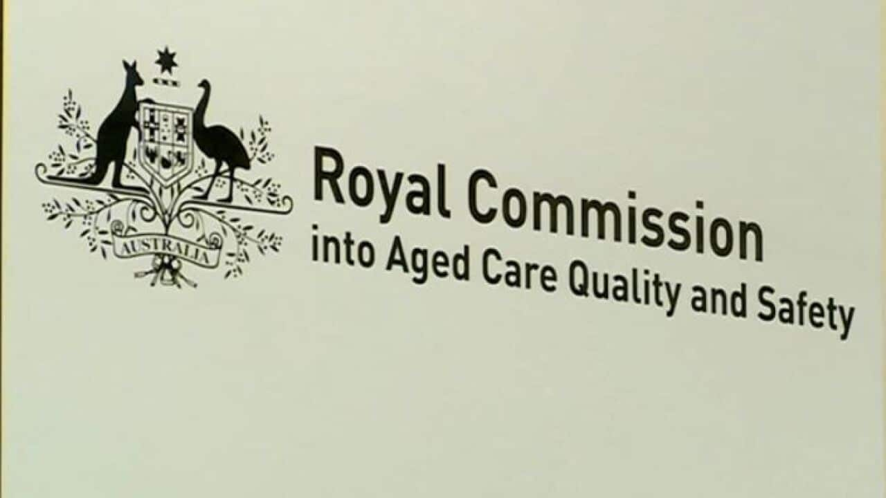 Royal Commission into Aged Care Quality and Safety