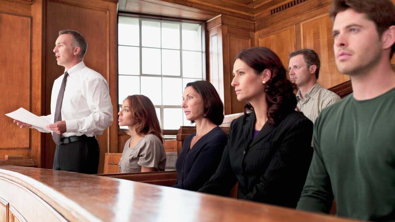Jury Settlement Guide