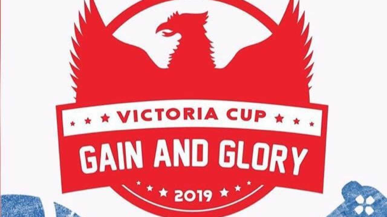 PPIA, Victoria Cup 2019.