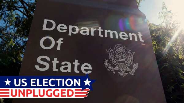 What will the US Presidential Election mean for the rest of the world? image