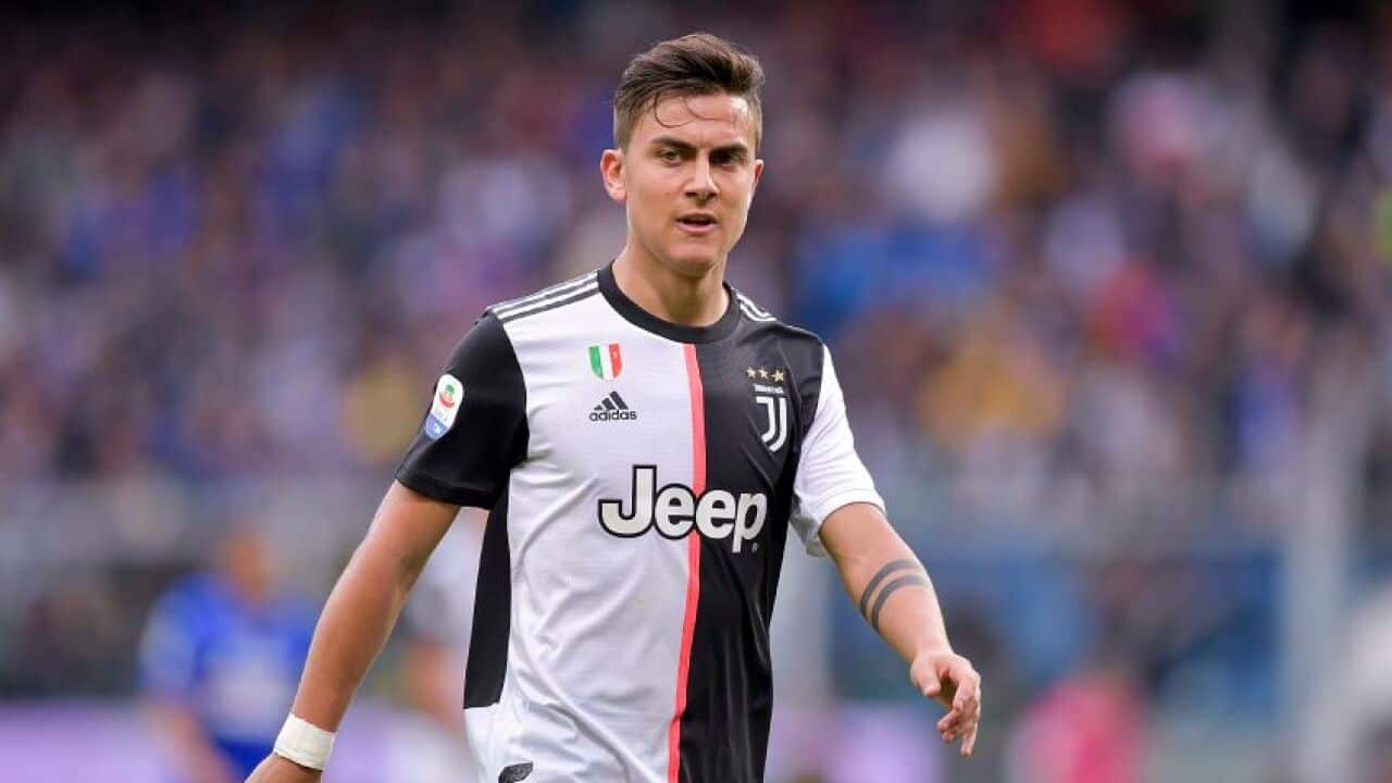 Dybala