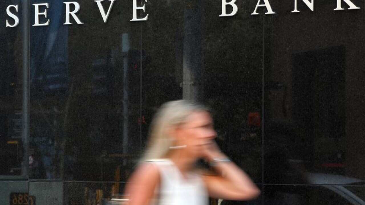 RBA board members see "significant uncertainties" ahead.