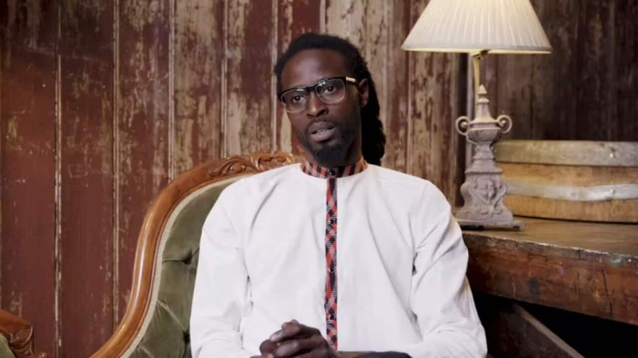 Lamine Sonko