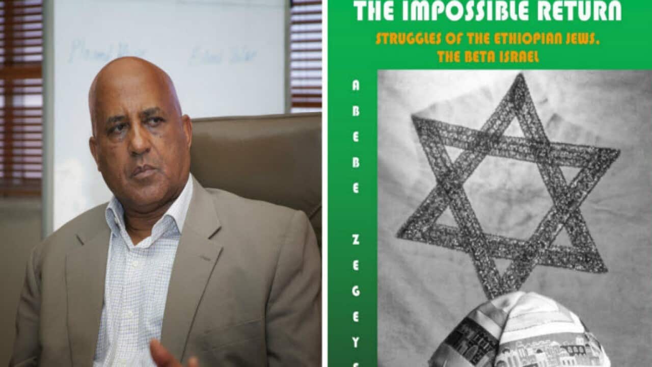 The Impossible Return: Prof Abebe Zegeye