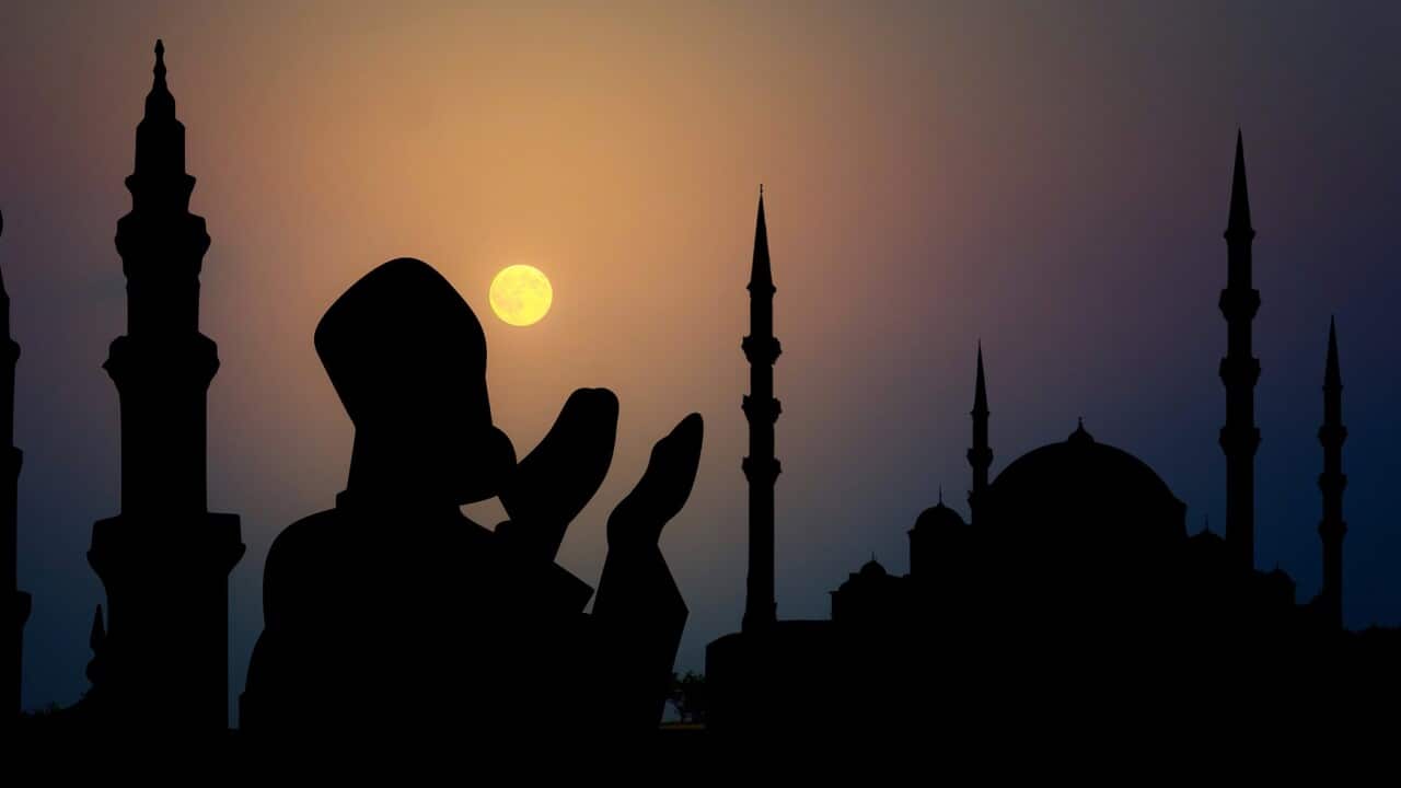 Ramadan