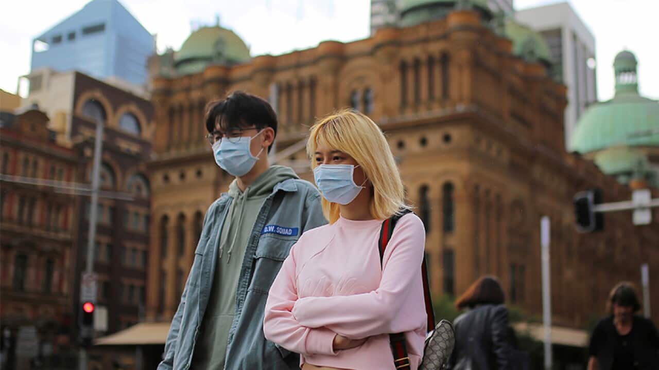 Victorians are no longer required to wear face masks on public transport from 11:59 pm today: 22 Sep COVID update in 3 minutes