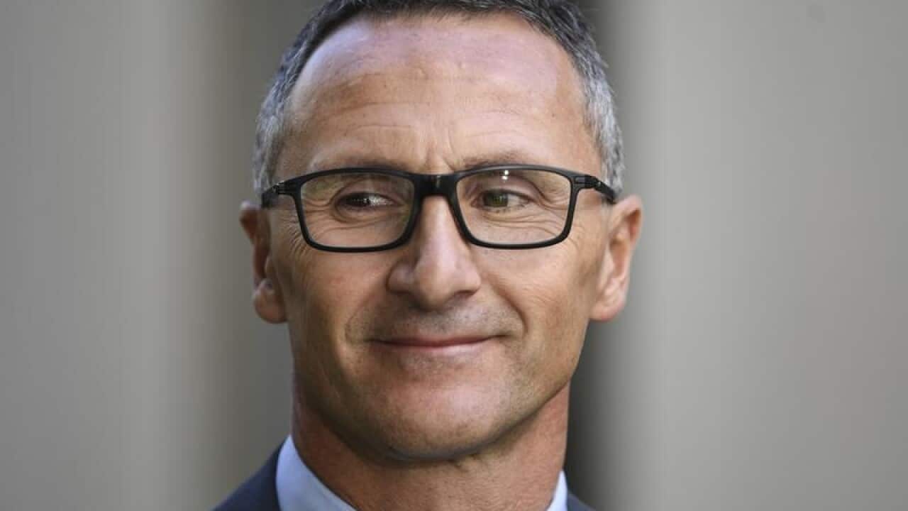 Richard Di Natale
