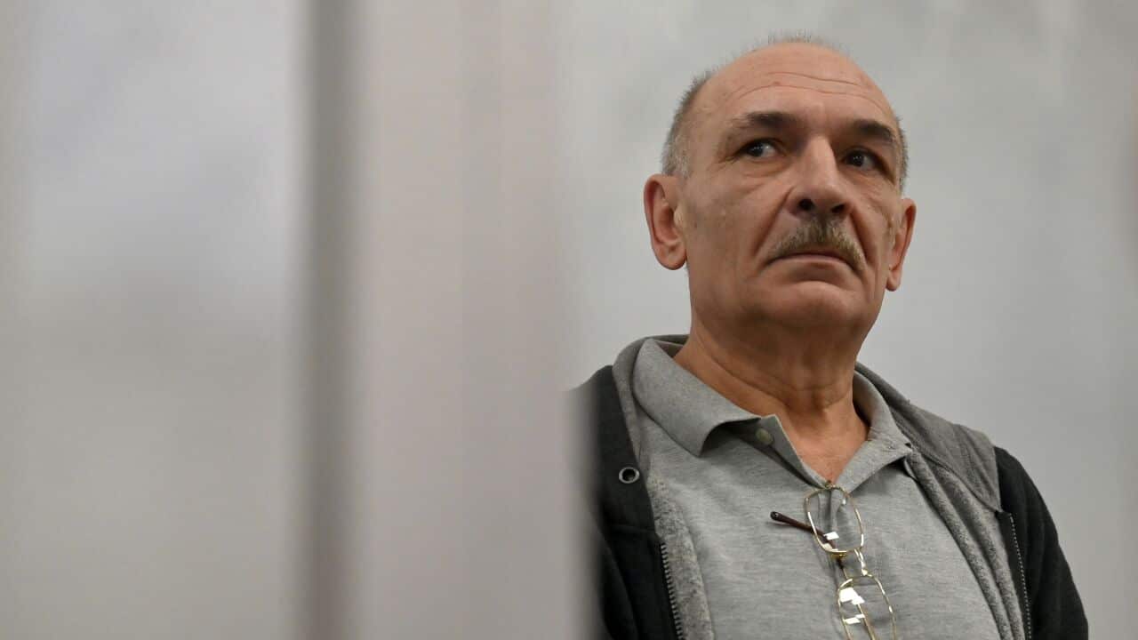 Vladimir Tsemakh