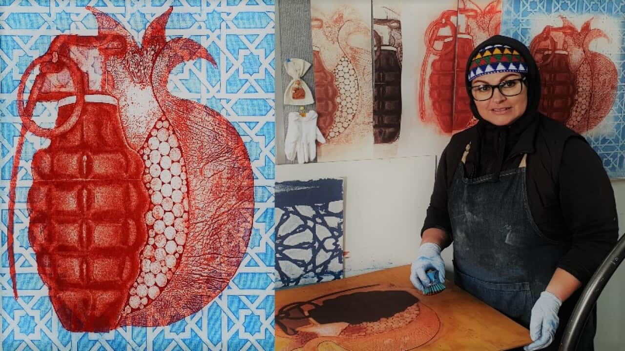 Fatima Killeen's The Crooked Narrative.