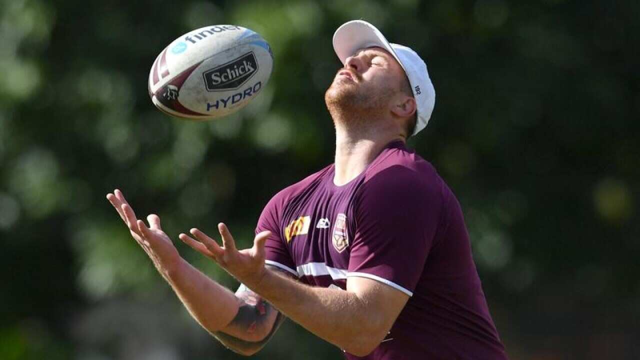 State of Origin