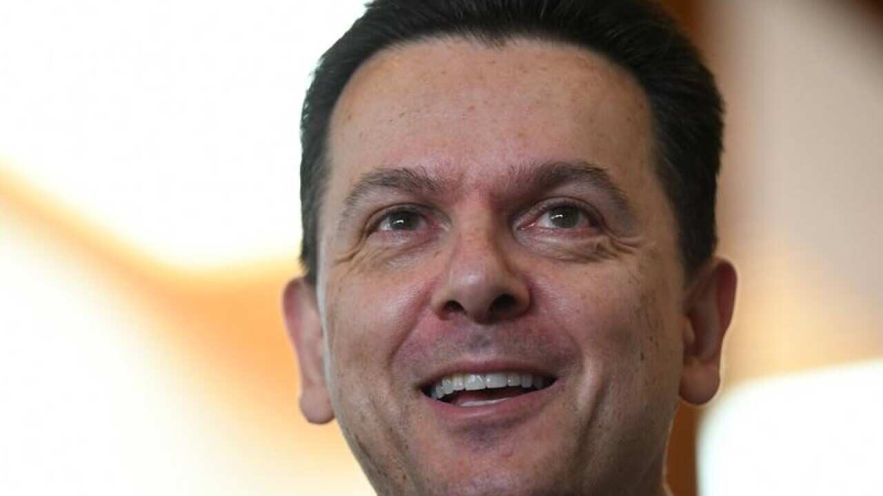 Nick Xenophon