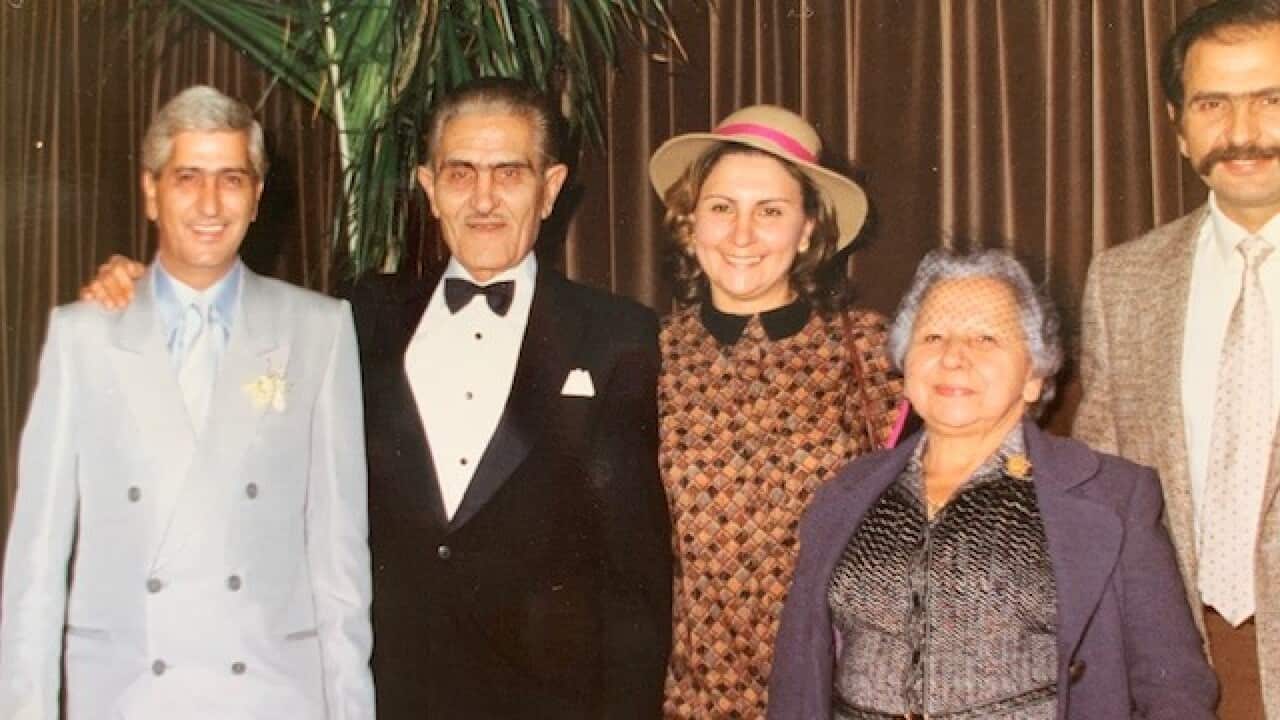 Rita Picone-Di Giovanni