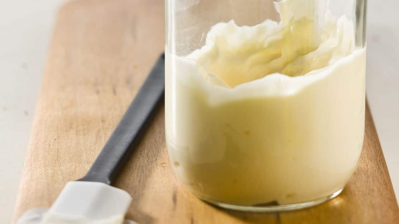 Image for read more article 'Need some aquafaba inspiration?'