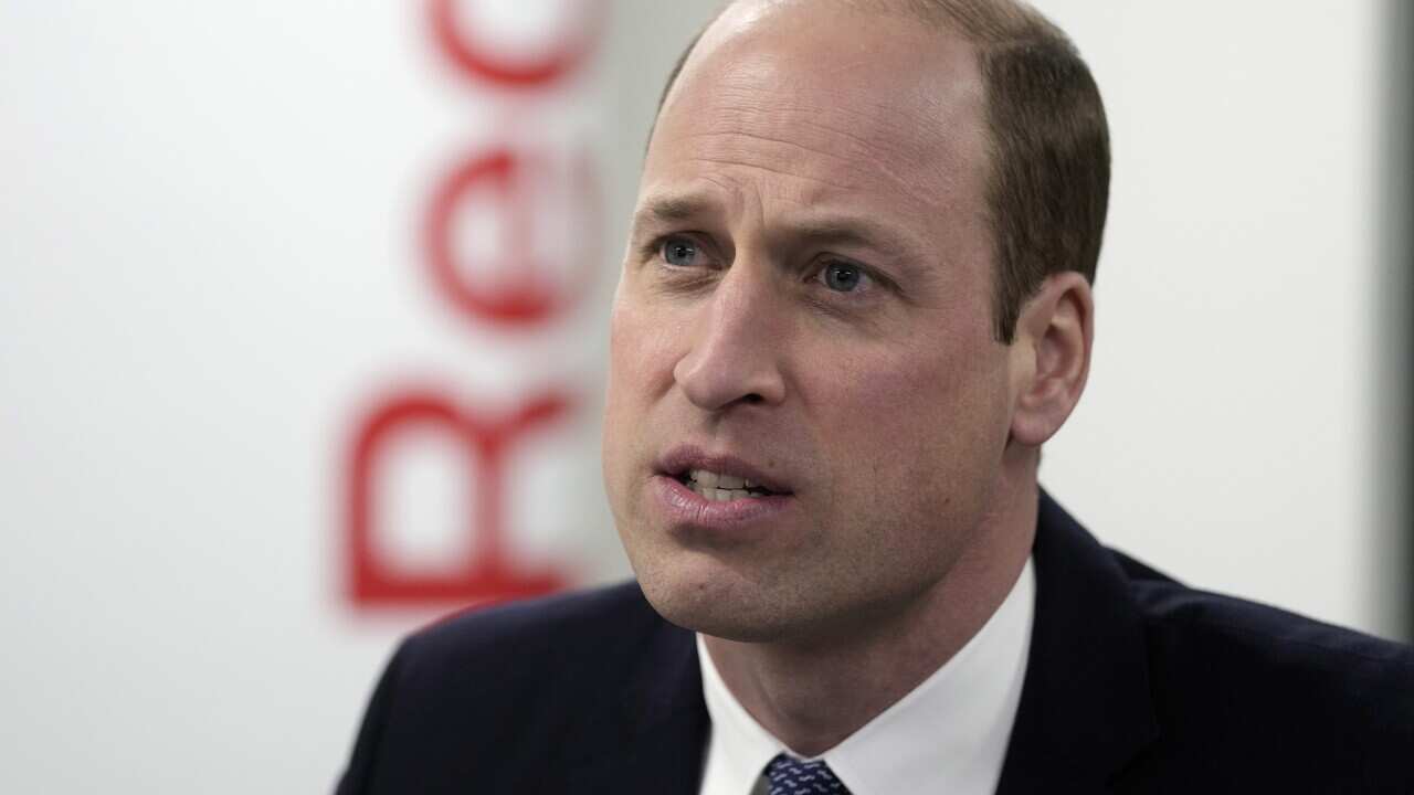 Prince William calls for an end to the fighting in Gaza, says ‘too many’ have been killed Prince William calls for an end to the fighting in Gaza, says ‘too many’ have been killed