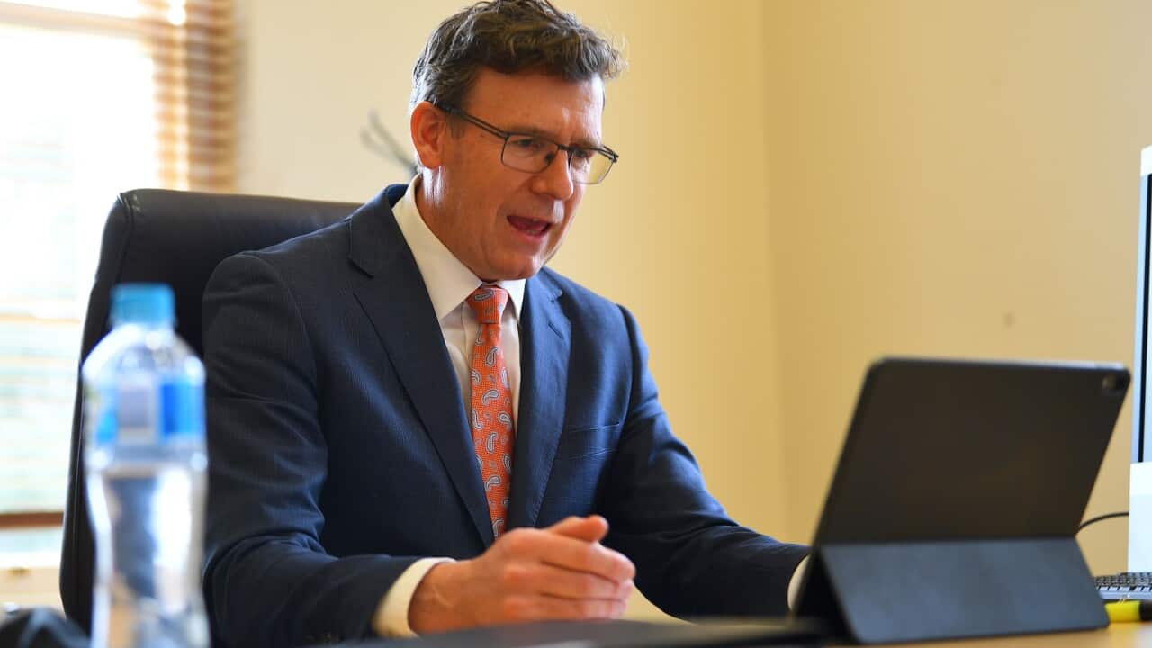 Australian citizenship test