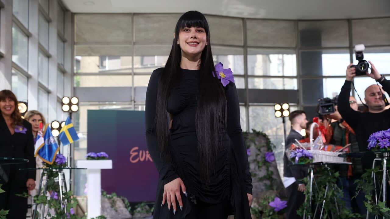 Teya Dora to represent Serbia at 2023 Eurovision Song Contest