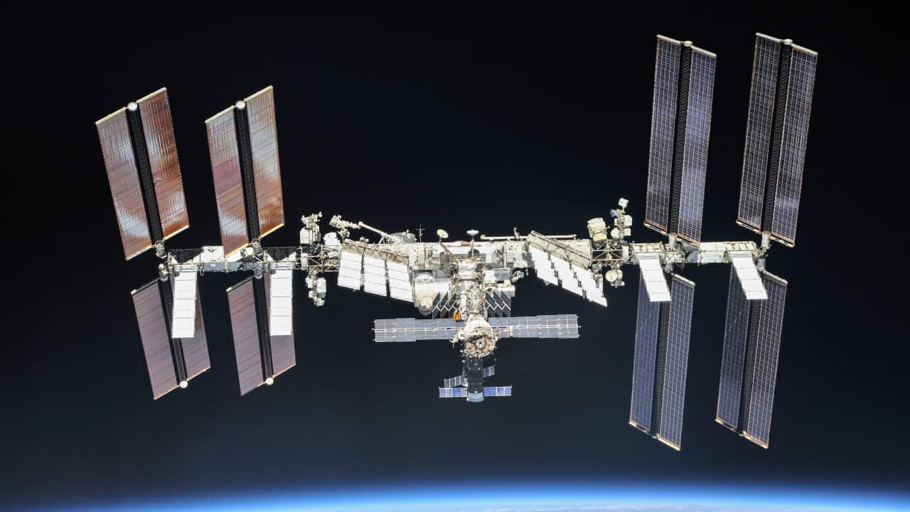‘No real emergency’: NASA accidentally airs medical drill on YouTube live stream ‘No real emergency’: NASA accidentally airs medical drill on YouTube live stream