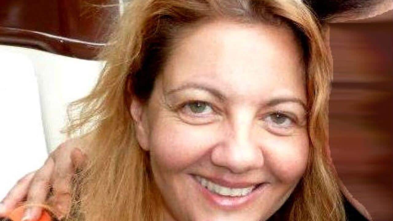 Tina Kontozis