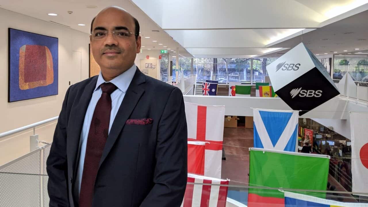 Mr Manish Gupta has recently taken his position as the Consul General of India in Sydney.