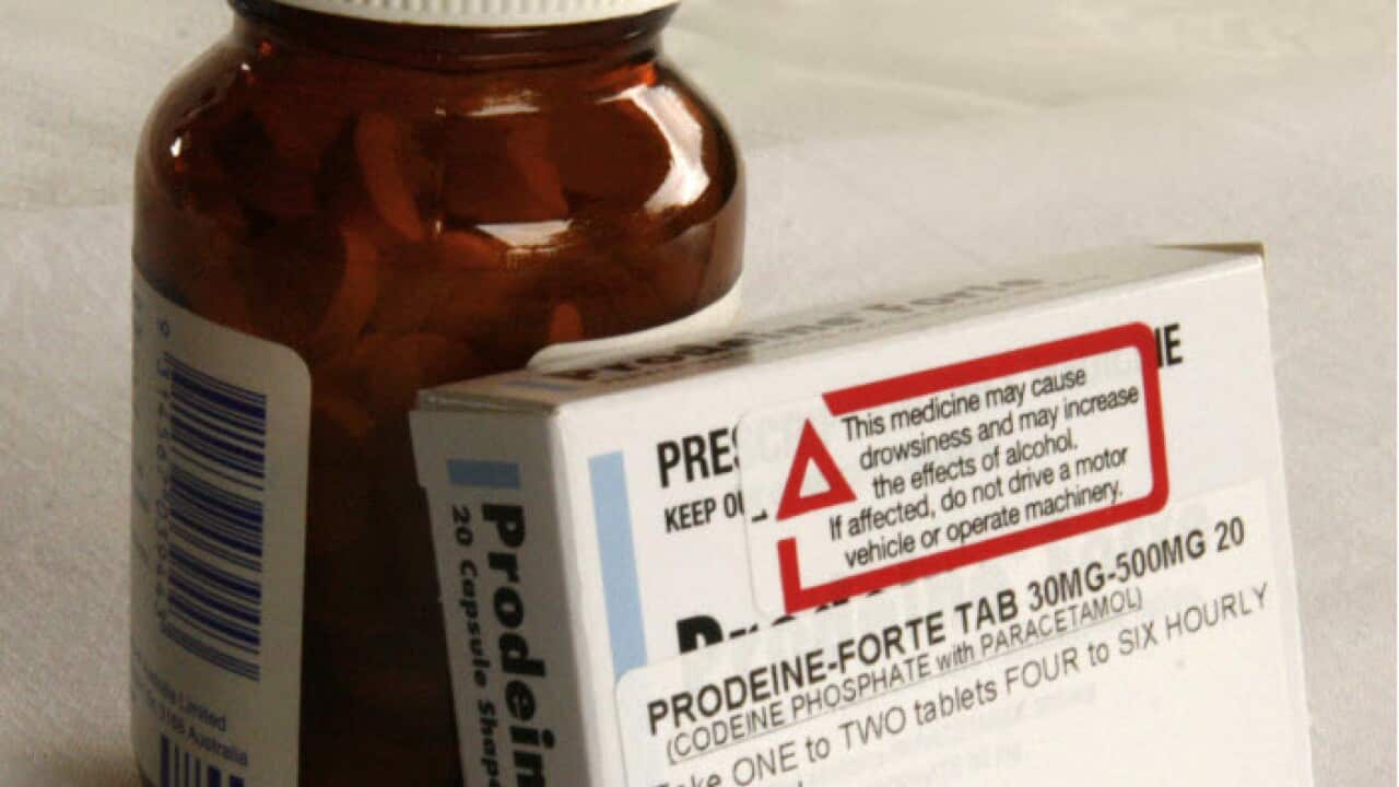 A ban on over-the-counter codeine pills has led to a dramatic drop in overdoses