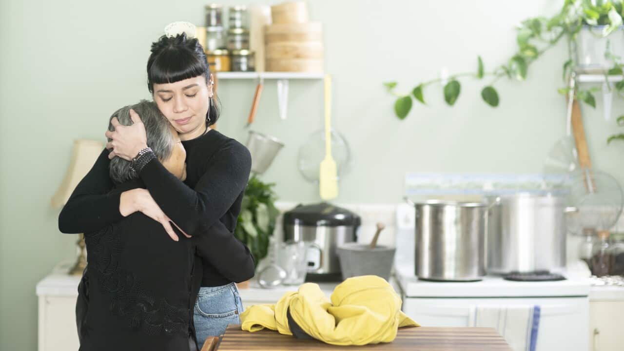 SBS drama Hungry Ghosts explores intergenerational trauma from the perspective of the Vietnamese-Australian community.