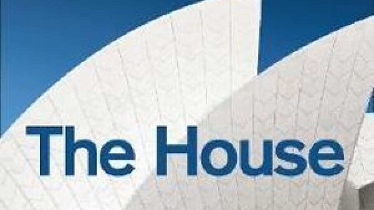 helen pitt tge house book