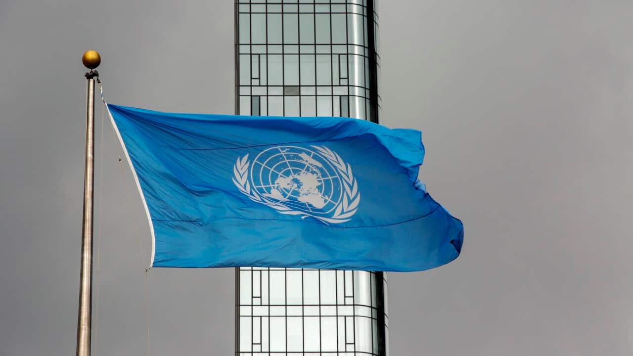 Israel Palestinians UN General Assembly
