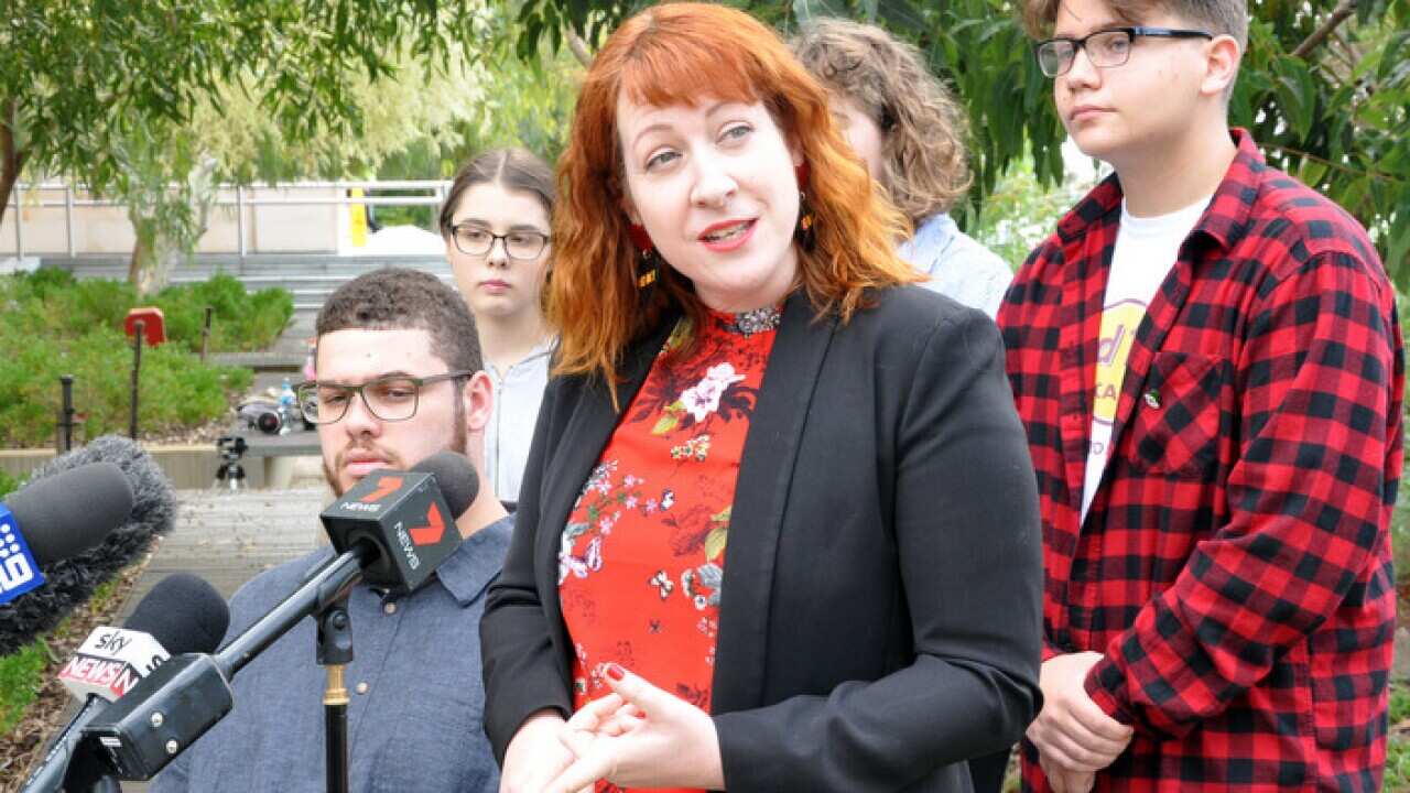 Youth Action CEO
