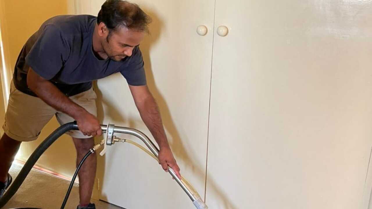 Cleaning Industry struggling to meet demand