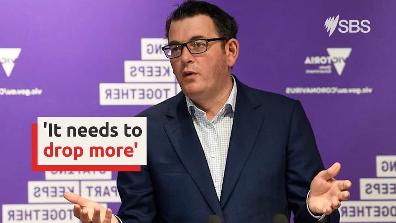 Daniel Andrews